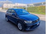 Volkswagen Tiguan 2.0 TDI 150 CV SCR DSG 4MOTION