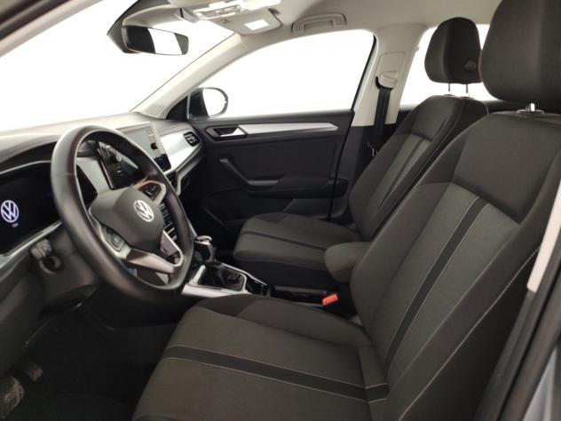 Volkswagen T-Roc 2.0 TDI SCR Life DSG - Foto 7