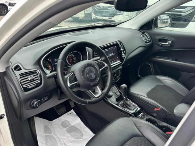 JEEP Compass 2.0 Multijet II aut. 4WD Limited rif. 23234693 - Foto 7