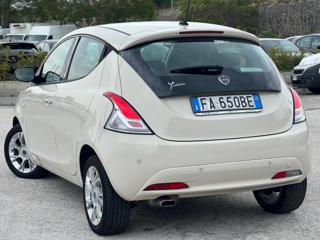 Lancia Ypsilon Ypsilon 1.3 MJT 16V 95 CV 5 porte S&S Opening Edition - Foto 8