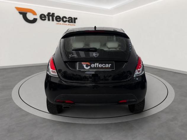 LANCIA Ypsilon 1.2 69 CV 5 porte GPL Ecochic Gold rif. 23942950 - Foto 5