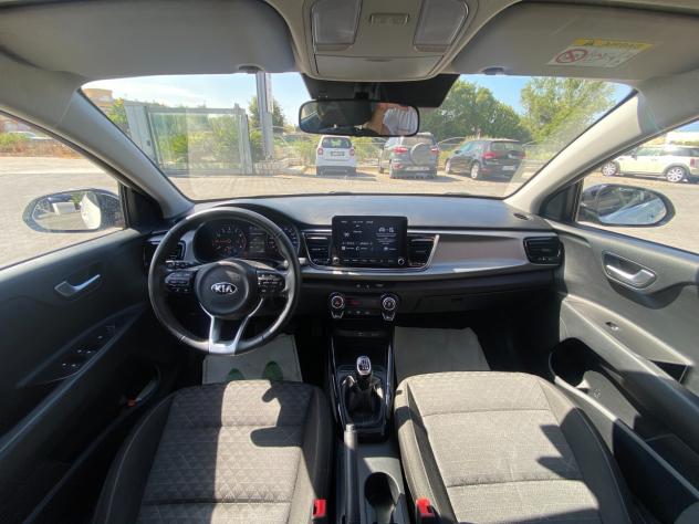 Kia Rio 1.0 T-GDi 100 CV MHEV iMT Style - Foto 9