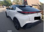 C-HR 2.0 PLUG-IN Lounge Re-Power