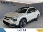 Citroën C4 X Nuova e- Elettrica 100kw (136cv) - Shine