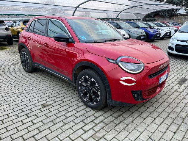 FIAT 600 1.2 Hybrid 100cv La Prima - Foto 2