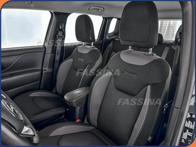 Jeep Renegade 1.0 T3 120cv Limited - Foto 7