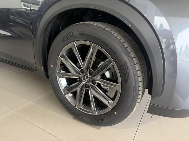 Lexus LBX 1.5 Hybrid 136 Elegant 2WD KM0 - Foto 4
