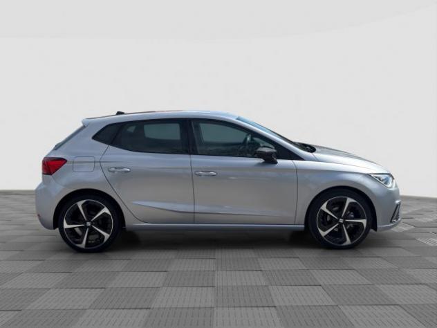 SEAT Ibiza Ibiza 1.0 EcoTSI 95 CV 5 porte Style rif. 23855367 - Foto 6