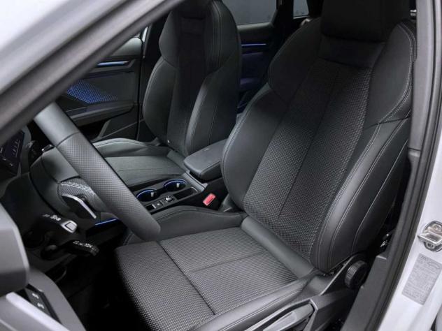 Audi A3 Sportback SPB TFSI 85 kW S line S-tronic - Foto 10