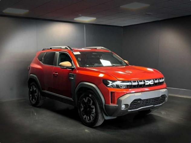 DACIA Duster Tce 130 CV MHEV 4x4 Extreme #Pack.Parking rif. 22944574 - Foto 3