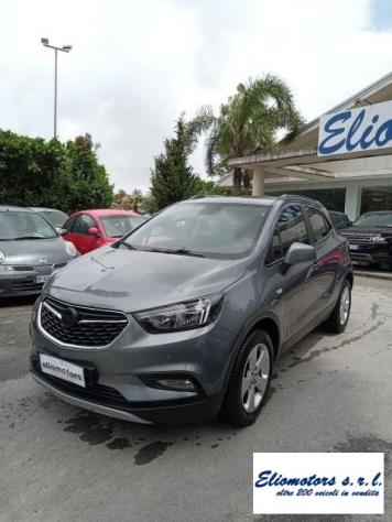 OPEL - Mokka X - 1.6 CDTI Ecotec 4x2 S&S Business - Foto 3