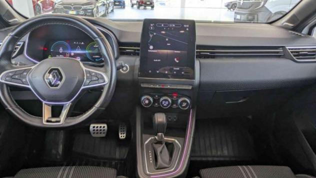 RENAULT Clio Full Hybrid E-Tech 145 CV 5 porte Engineered rif. 24063077 - Foto 8