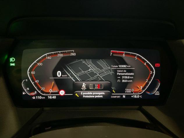 BMW Serie 2 Gran Coupe (F44) 218i Gran Coupé - Foto 9