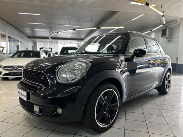 MINI Countryman Mini Cooper SD Automatic - Tetto apribile rif. 23685887 - Foto 2