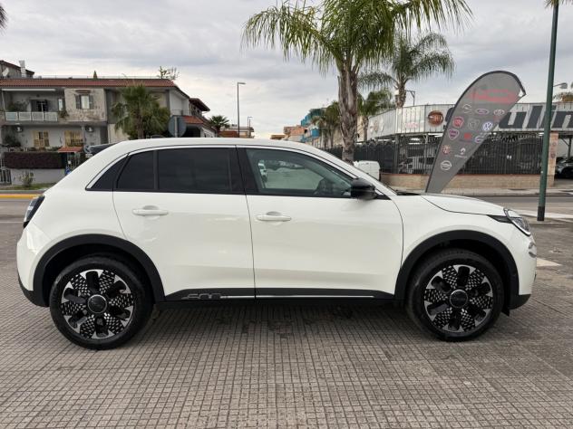Fiat 600 Hybrid 110 CV DCT MHEV La Prima II - Foto 4