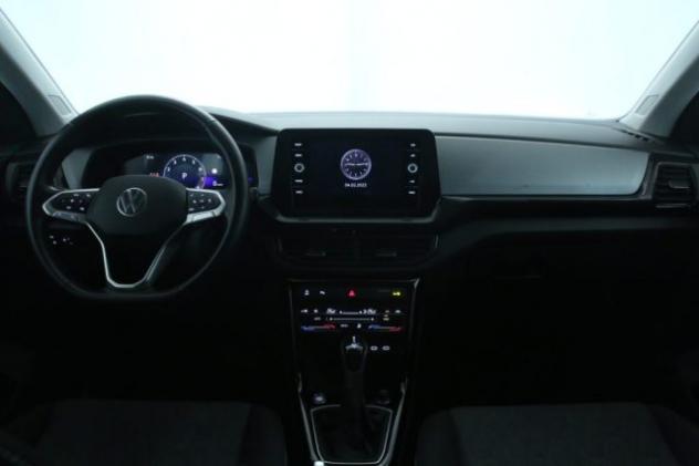 VOLKSWAGEN T-Cross 1.0 TSI 115 CV DSG Life *SCONTO IMMEDIATO* rif. 22465238 - Foto 9