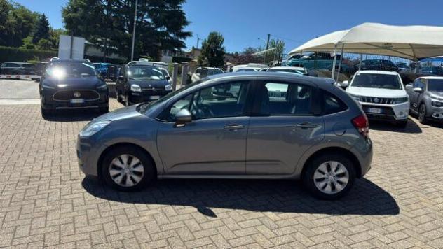 Citroen C3 1.4 HDi Business FINANZIABILE NEOPATENTATI - Foto 4