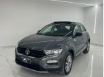 Volkswagen T-Roc 1.6 TDI SCR Advanced BlueMotion Technology