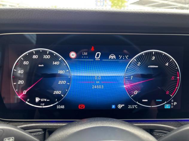 Mercedes-Benz Classe G Classe G-WN465 - G 450 d Professional 367cv auto - Foto 9