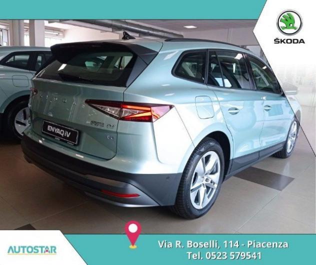 Škoda Enyaq iV Enyaq iV 60 Executive - Foto 3