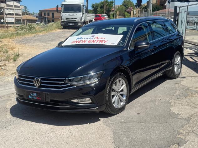 VOLKSWAGEN PASSAT 2.0 TDI 150 CV BUSINESS FULL IVA - Foto 4