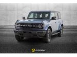 FORD Bronco 2.7 EcoBoost V6 335CV Outer Banks rif. 23757866