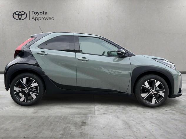 Toyota Aygo X 1.5 HYBRID 115 Icon CVT - Foto 3