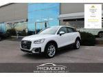 AUDI Q2 2.0 TDI 190 CV QUATTRO S TRONIC S LINE EDITION  rif. 23353742