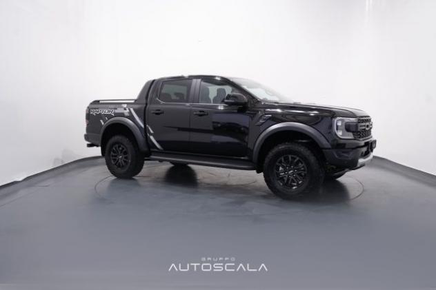 FORD Ranger Raptor 2.0 Ecoblue 210cv 4WD DC 5 posti rif. 23780266 - Foto 7