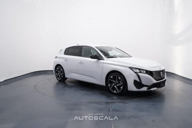 PEUGEOT 308 1.2 PureTech Turbo 130cv S&S Allure rif. 23756516 - Foto 8