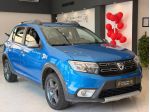 Dacia Sandero Stepway 1.5 dCi 8V 90CV Start&Stop