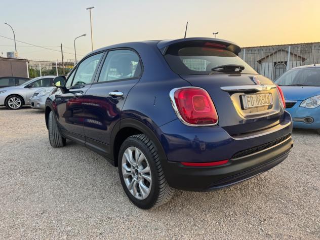 Fiat 500X 1.6 MultiJet 120 CV Lounge - Foto 9