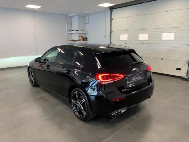 MERCEDES-BENZ A 180 d Premium StraFull Automatico rif. 24038981 - Foto 4