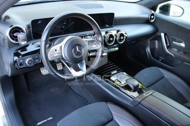 Mercedes-Benz Classe A A 180 d Automatic Premium - Foto 9