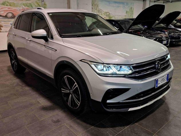 VOLKSWAGEN Tiguan 2.0 TDI DSG - VIRTUAL COCKPIT - APPLE - MATRIX - GAR.24 MESI - Foto 2