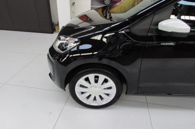 VOLKSWAGEN up! 1.0 5p. EVO color up! BlueMotion Technology rif. 24068970 - Foto 6