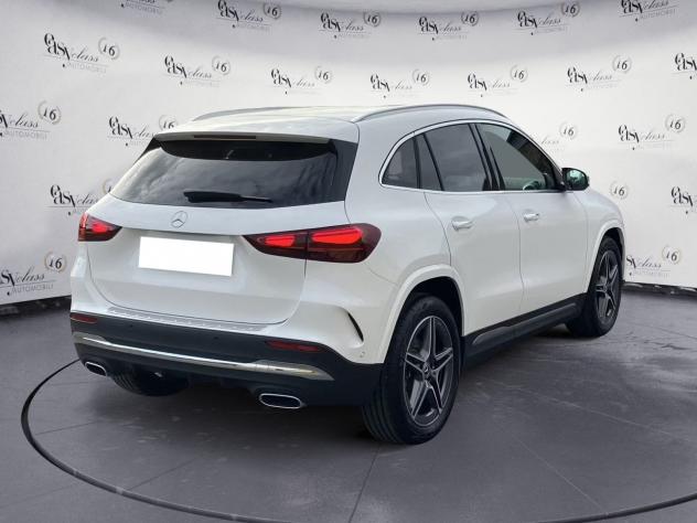 Mercedes-Benz GLA GLA 180 AMG Line ADVANCE PLUS LED CAMERA KEYLESS - Foto 3