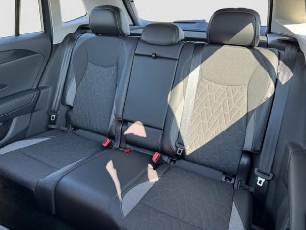 Volkswagen Tiguan Volkswagen Tiguan 2.0 TDI GOAL 150cv DSG FULL LED CAMERA GANCIO TRAINO - Foto 8