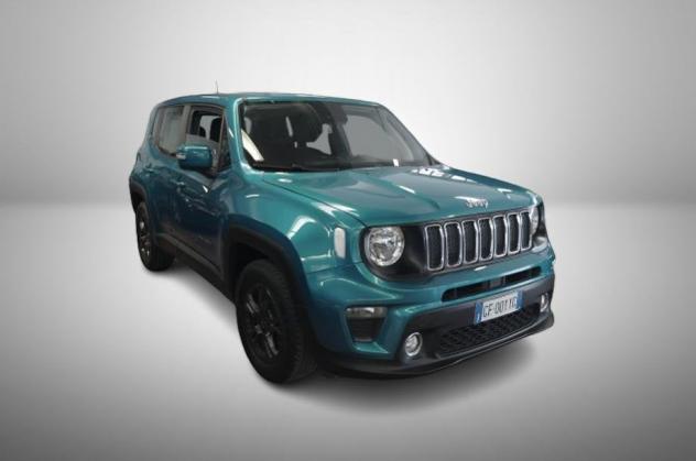 Jeep Renegade 2019 1.0 t3 Longitude 2wd