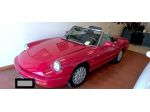 Alfa Romeo Spider 2.0i