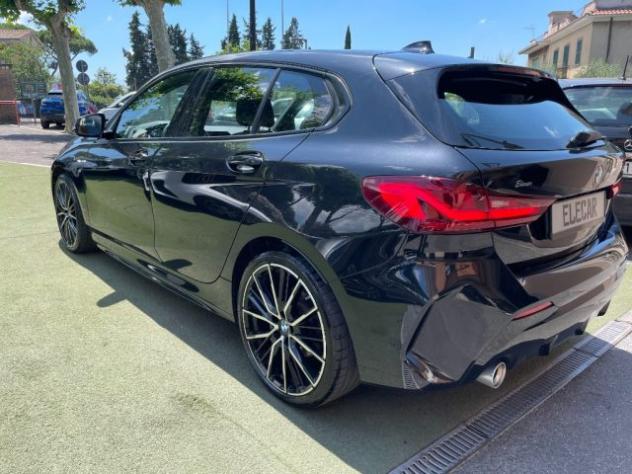 BMW 118 i 5p. M-sport Cerchi 19 Tagliandi BMW rif. 23816610 - Foto 6