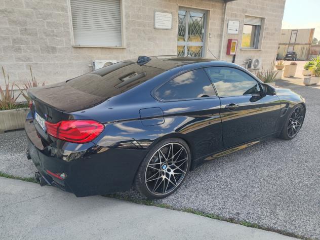 Bmw M4 competition 450 CV - Foto 5