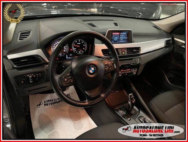 BMW X1 xDrive20d Advantage Auto 2.0d 190cv - Foto 5