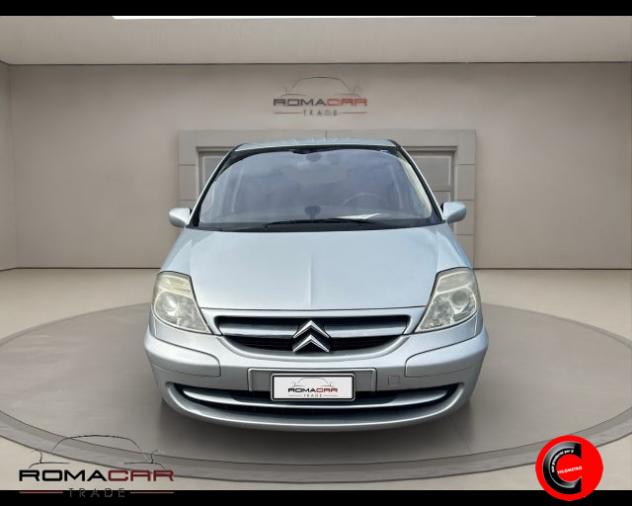 CITROEN C8 2.0 HDi FAP Elegance rif. 23536713 - Foto 3