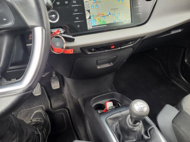 Citroen Grand C4 Picasso 1.6 e-HDi 115 Exclusive - Foto 5