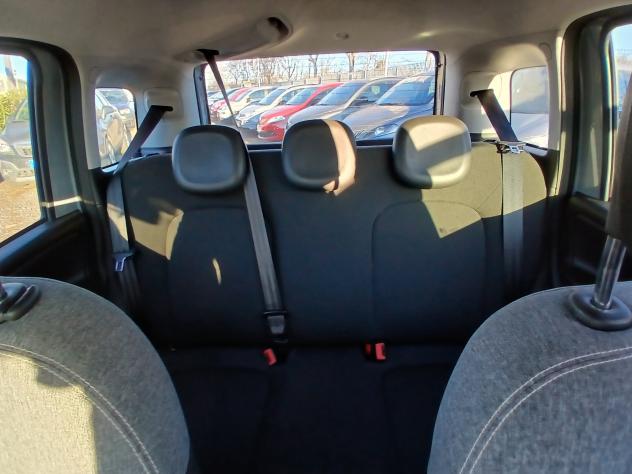 Fiat Panda 1.0 FireFly S&S Hybrid City Life - Foto 7