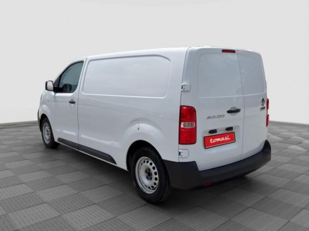 FIAT Scudo Scudo 1.5 BlueHDi 120CV PL-TN Furgone rif. 23783285 - Foto 3