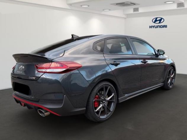 HYUNDAI i30 Fastback 2.0 T-GDI 280 CV DCT N Performance rif. 22877940 - Foto 2