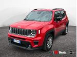 Jeep Renegade E-Hybrid My23 Limited1.5 Turbo T4 E-Hybrid 130cv Fwd