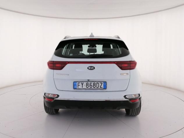 Kia Sportage 1.6 crdi mhev Business Class 2wd 136cv dct7 - Foto 4
